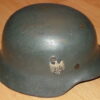 waffen ss helmet