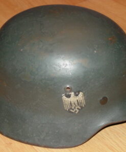 waffen ss helmet