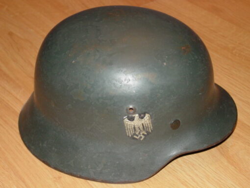 waffen ss helmet