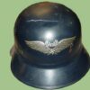 helmet german ww2