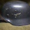 helmet german ww2