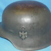 helmet german ww2