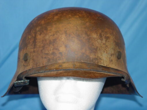 ww2 helmet