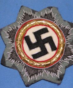 ww2 badges