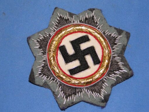 ww2 badges