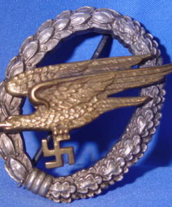 ww2 badges