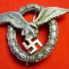 ww2 german badge