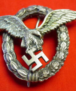 ww2 german badge