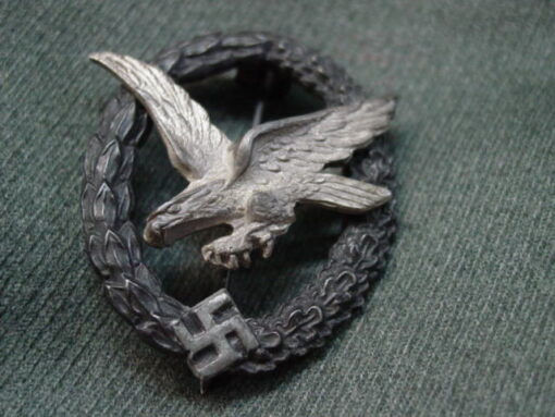 ww2 german badge