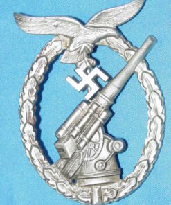 ww2 german badge