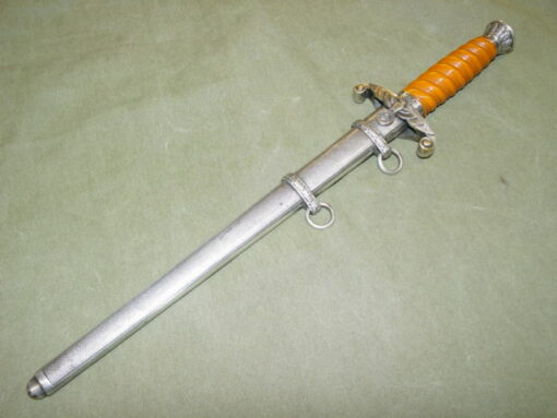 ww2 german dagger