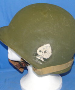 Ww2 us paratrooper helmet price