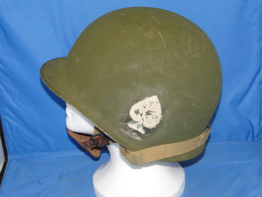 Ww2 us paratrooper helmet price