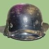 ww2 fire guard helmet