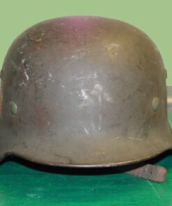 waffen ss helmet