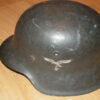 helmet german ww2